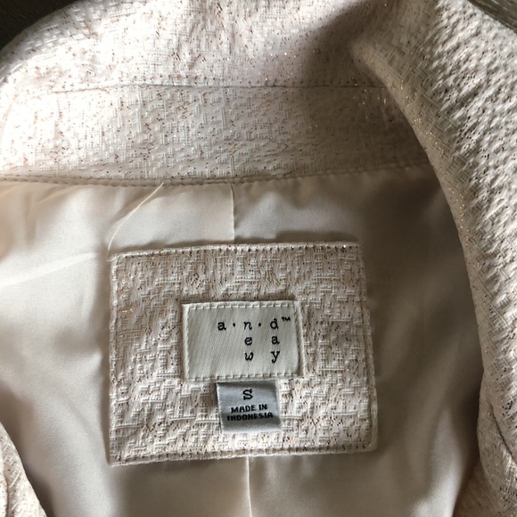 A.New.Day Jacket - Picture 2 of 3